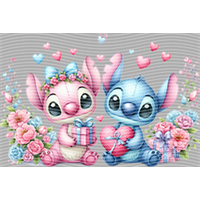 Valentine's Day-QRJ  1194